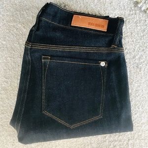 Baldwin Denim